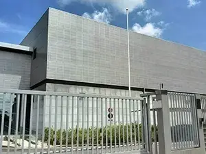 Centre de données PCCW