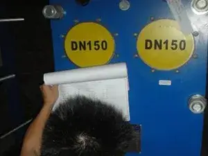 Plaque signalétique et identification
