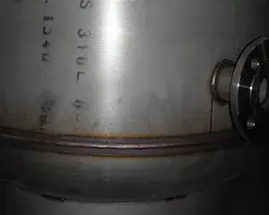 Décapage et passivation