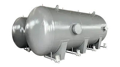 Réservoir de stockage d’énergie thermique