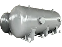 Réservoir de stockage d’énergie thermique