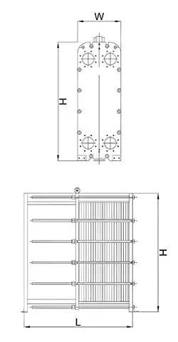 Spécifications