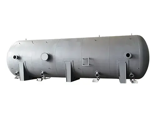Réservoir de stockage d’énergie thermique